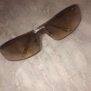 Vintage Ralph Lauren’s sunglasses